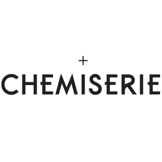 CHEMISERIE + Mode Recycling Basel logo