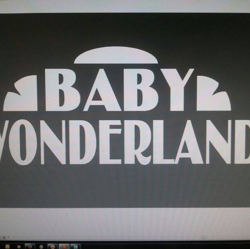 Babywonderland logo