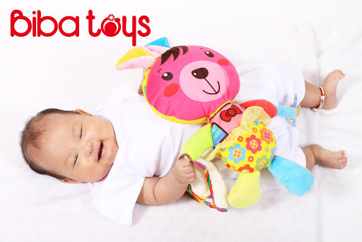 Biba Toys Company Limited