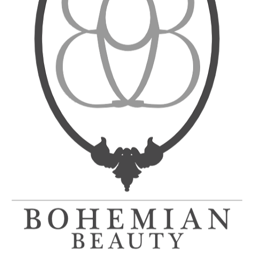 Bohemian Beauty logo