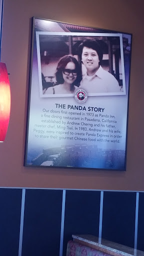 Restaurant «Panda Express», reviews and photos, N112 Stoney Brook Rd, Appleton, WI 54915, USA