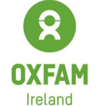 Oxfam Dundrum logo