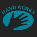 Hand Works logo