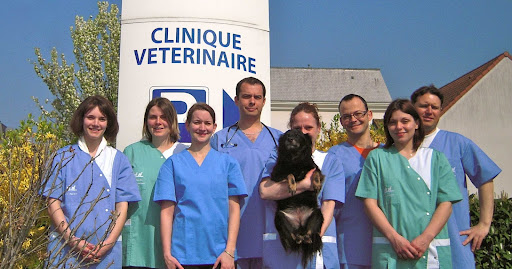 Clinique Vétérinaire des Glycines