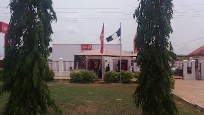 Photos of United Bank for Africa (UBA) Ilaro