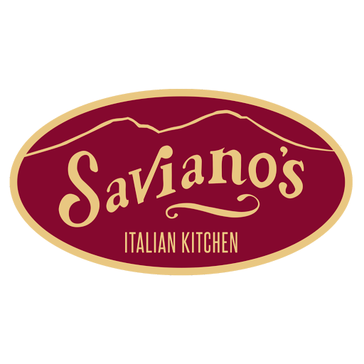 Saviano's Italian Kitchen logo