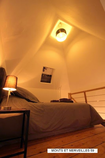 Chambres d'hôtes Monts et Merveilles