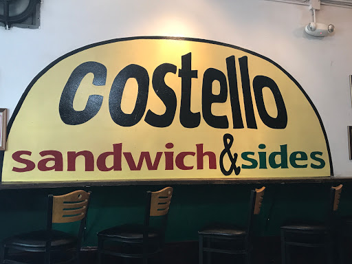 Sandwich Shop «Costello Sandwich & Sides», reviews and photos, 2015 W Roscoe St, Chicago, IL 60618, USA