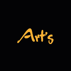 Art's logo