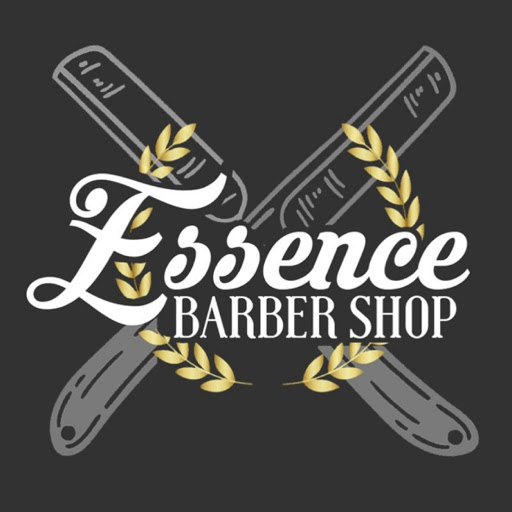 Essence Barber Shop York logo