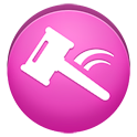 TicketVeiling App