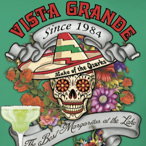 Vista Grande Mexican Restaurant logo