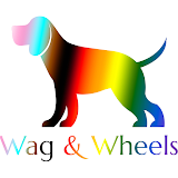 Wag & Wheels Dog Walking Services