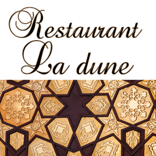 Restaurant La Dune logo