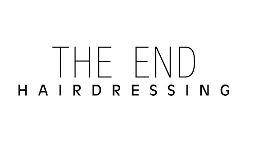 The End Hairdressing logo