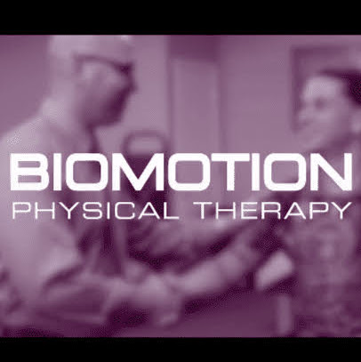 BioMotion Physical Therapy - Schertz