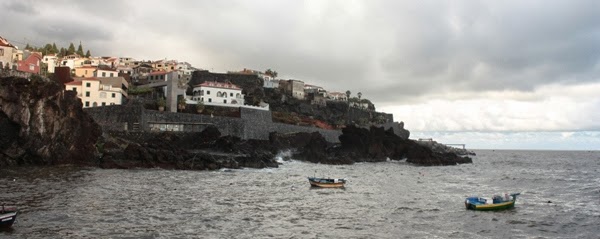 Férias na Madeira