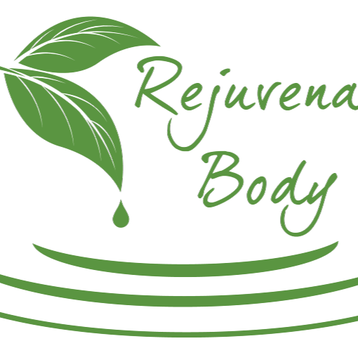 Rejuvenating Body Spa logo
