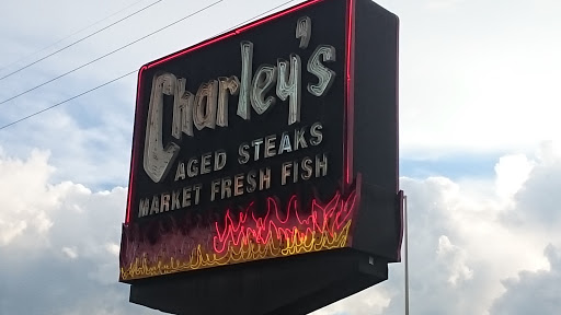 Charley's Steak House