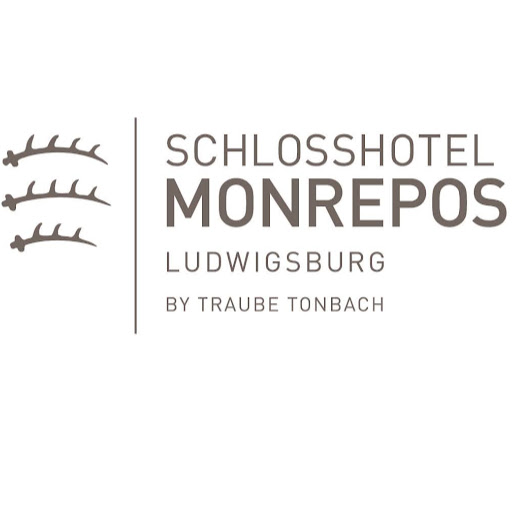 Schlosshotel Monrepos Ludwigsburg logo