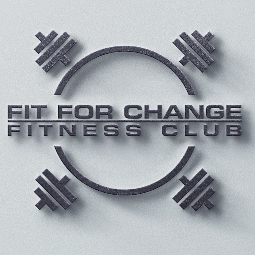 Fit For Change - Gym Chilliwack logo