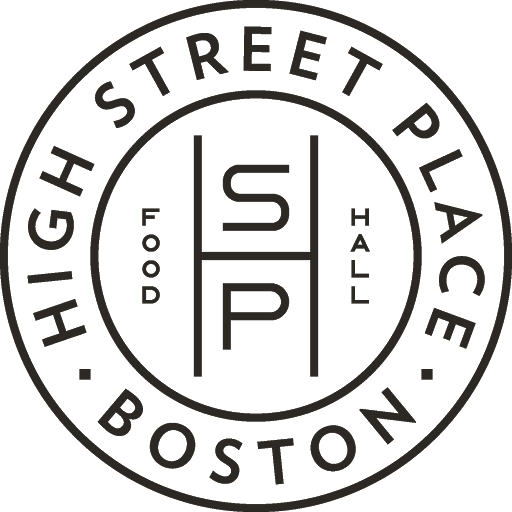 High Street Place logo