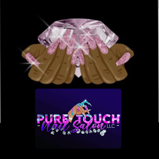 Pure Touch Nail Salon
