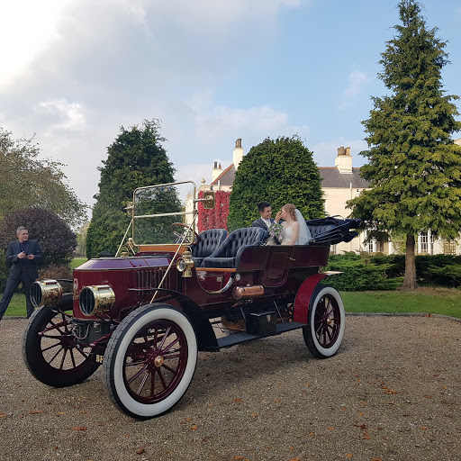 Tickton Grange