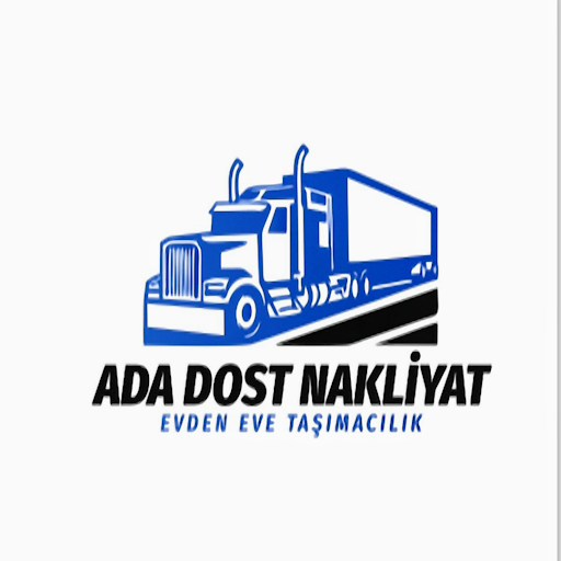 Ada Dost Nakliyat logo