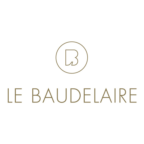 Le Baudelaire logo