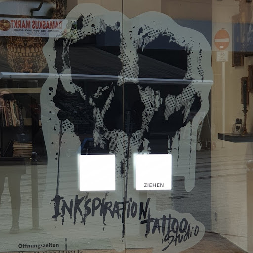 Inkspiration Tattoo Studio