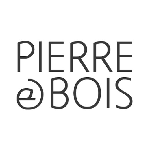 Pierre et Bois Lausanne logo