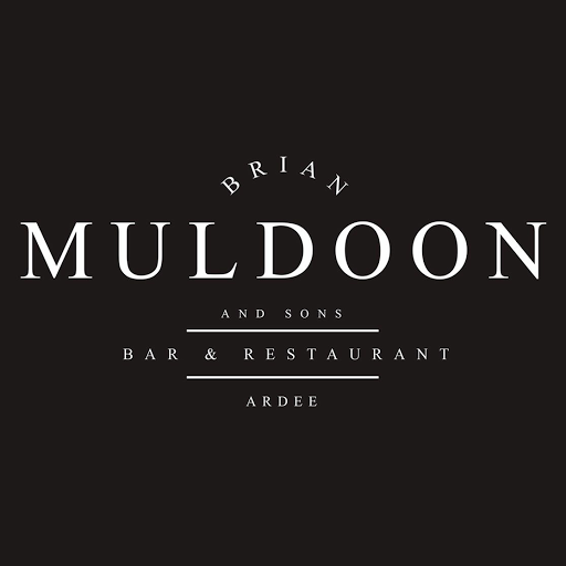 Brian Muldoon & Sons logo