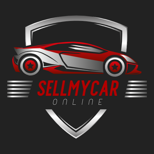 Sell My Car Online logo