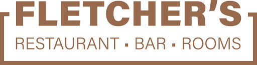 Fletcher’s - Restaurant, Bar & Rooms logo