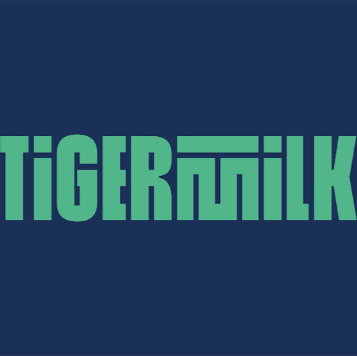 Tigermilk South-Pigalle - Paris 9 logo