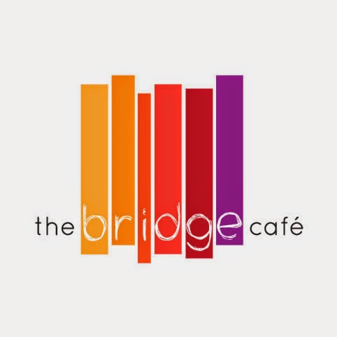 The Bridge Cafe logo
