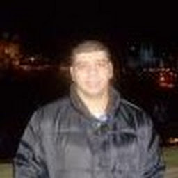 avatar of Mohamed Abdelazim