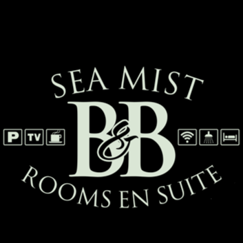 Sea Mist Bed and Breakfast logo