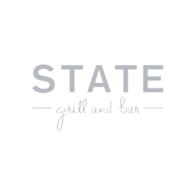 STATE Grill and Bar logo