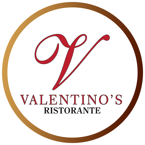Valentino's Ristorante logo