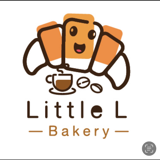 Little L Bakery logo