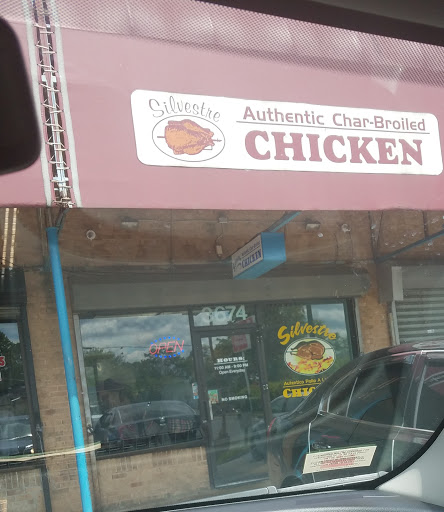 Chicken Restaurant «Silvestre Chicken», reviews and photos, 3674 St Barnabas Rd, Suitland, MD 20746, USA