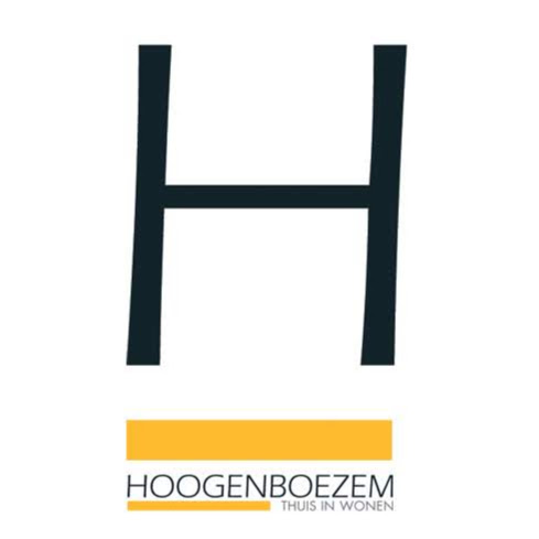 Hoogenboezem Breda logo