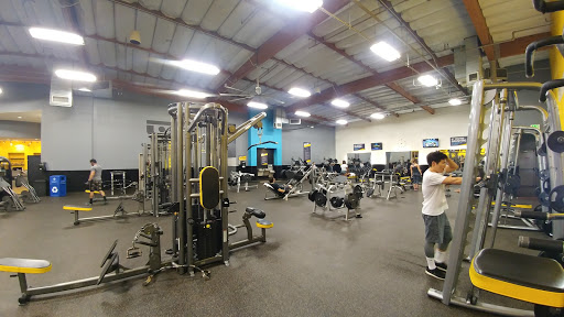 Gym «Chuze Fitness», reviews and photos, 9851 Walker St, Cypress, CA 90630, USA