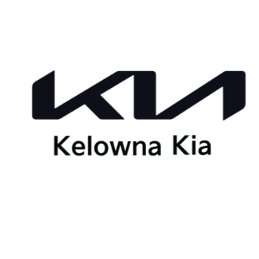 Kelowna Kia logo