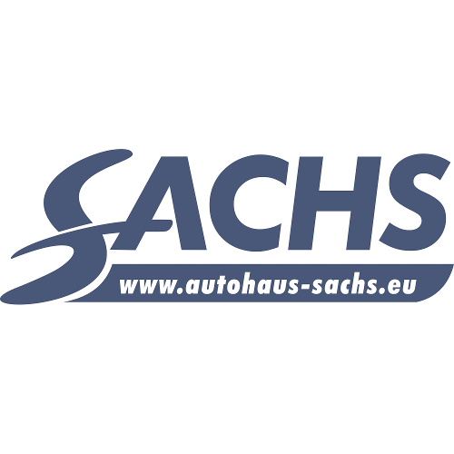 Volvo - Autohaus Sachs GmbH in Rostock logo