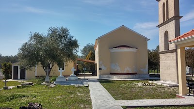 Photos of Church Of Agia Kyriaki