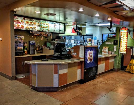 Fast Food Restaurant «Jack in the Box», reviews and photos, 3206 Pacific Ave, Forest Grove, OR 97116, USA