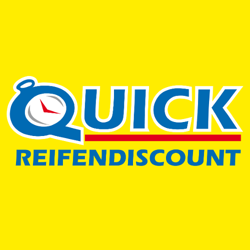 Quick Reifendiscount Ronny Hanusch GmbH logo